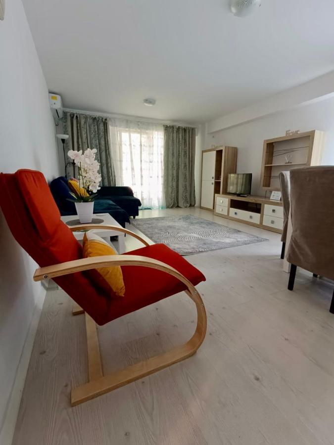 Close To Bucharest Airport & Therme-self Check-in * Otopeni