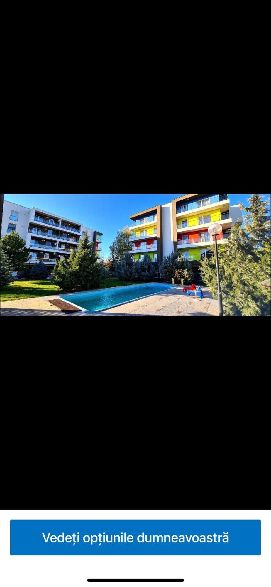 Close To Bucharest Airport & Therme-self Check-in Otopeni