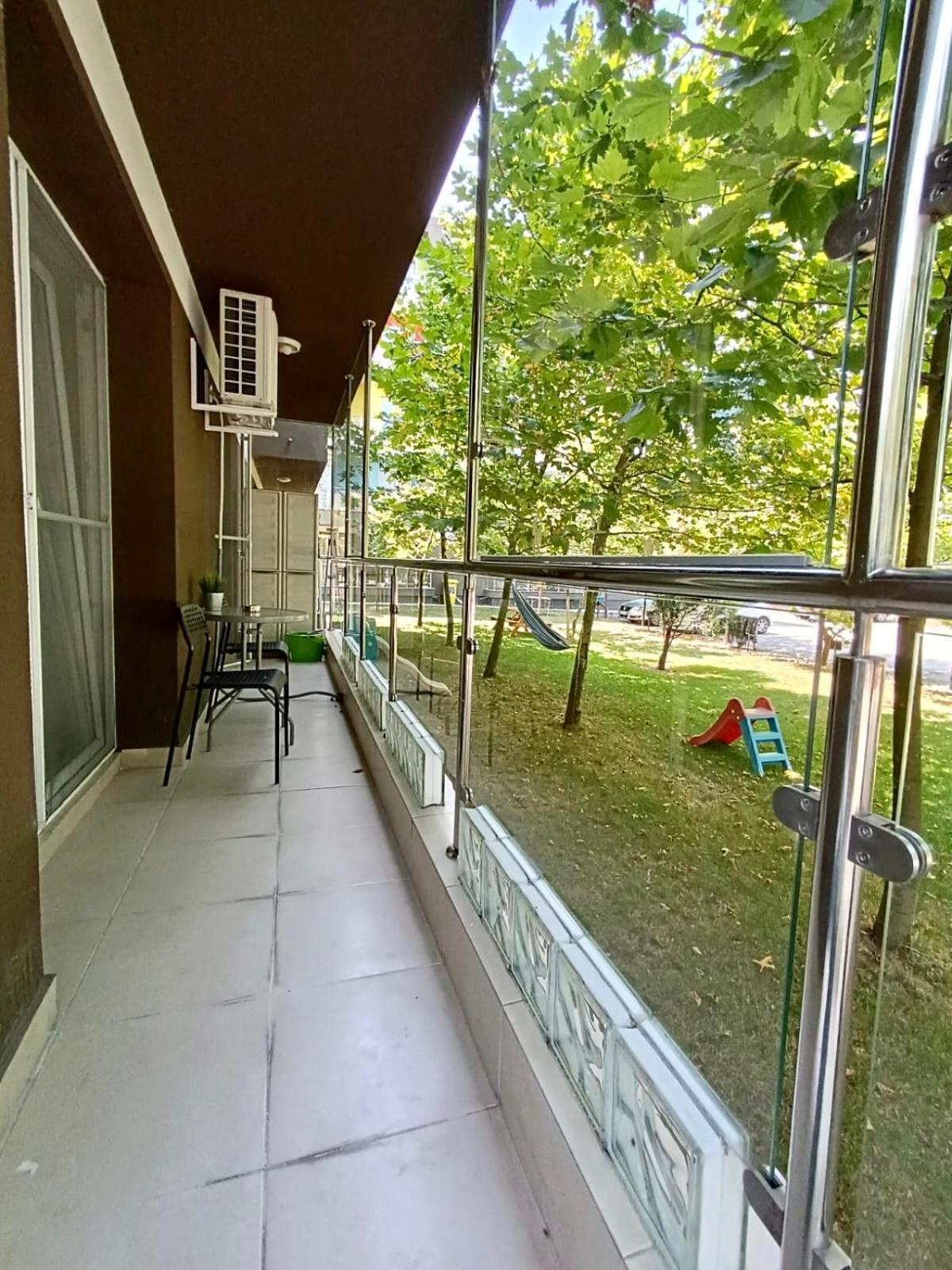 Close To Bucharest Airport & Therme-self Check-in Apartment