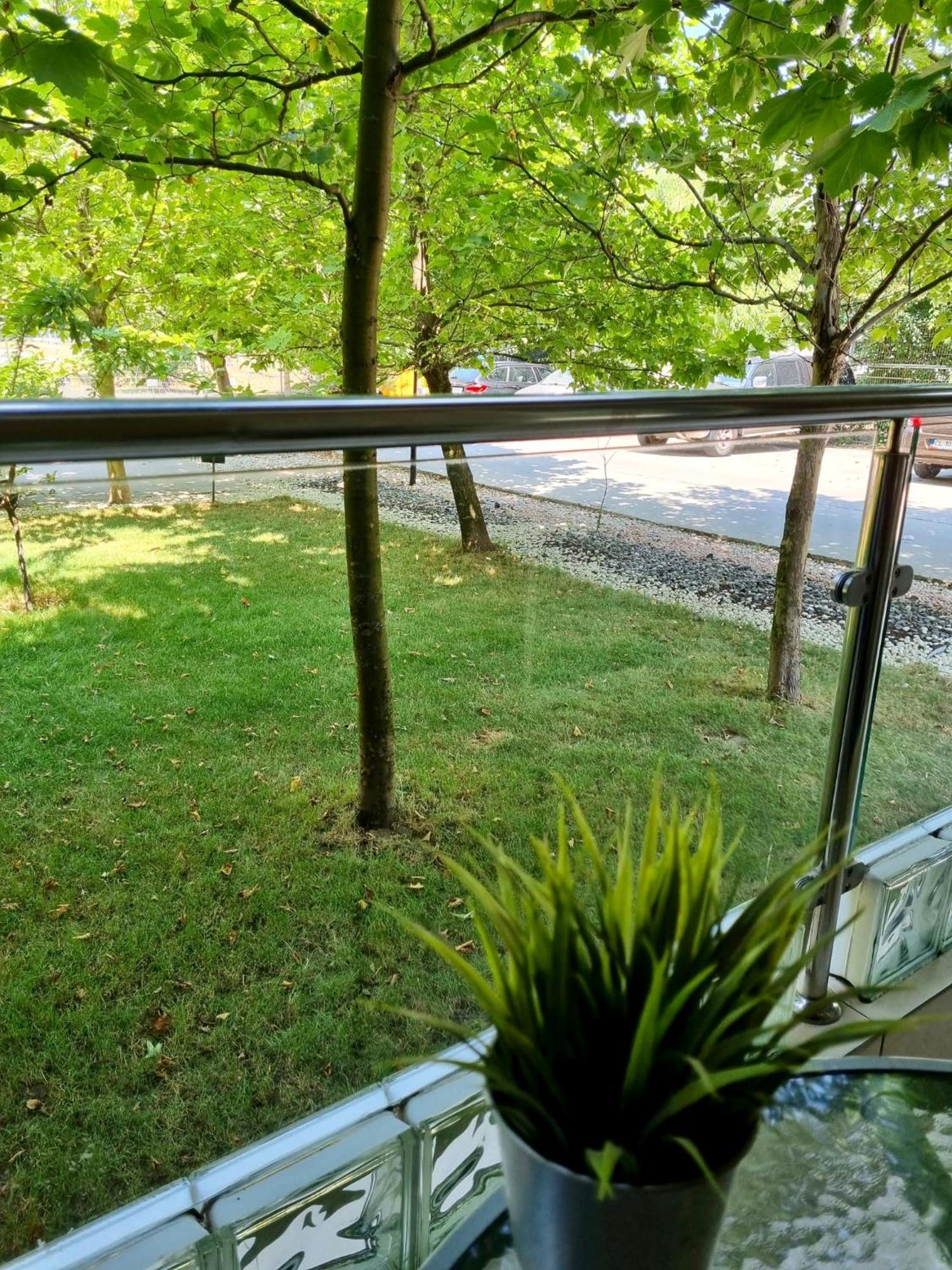 Close To Bucharest Airport & Therme-self Check-in Apartment *